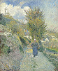 畢莎羅 Camille Pissarro