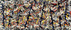 波洛克 Jackson Pollock