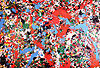波洛克 Jackson Pollock