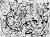 波洛克 Jackson Pollock