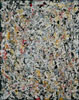 波洛克 Jackson Pollock