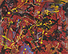 波洛克 Jackson Pollock
