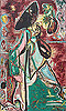 波洛克 Jackson Pollock