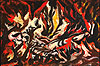 波洛克 Jackson Pollock
