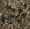 波洛克 Jackson Pollock