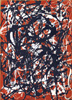波洛克 Jackson Pollock