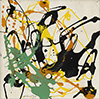 波洛克 Jackson Pollock