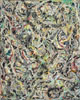 波洛克 Jackson Pollock