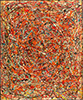 波洛克 Jackson Pollock