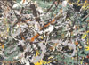 波洛克 Jackson Pollock