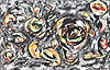 波洛克 Jackson Pollock
