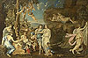 普桑 Nicolas Poussin