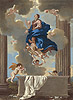 普桑 Nicolas Poussin