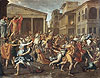 普桑 Nicolas Poussin