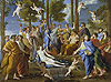普桑 Nicolas Poussin