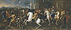 普桑 Nicolas Poussin