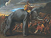 普桑 Nicolas Poussin