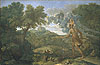 普桑 Nicolas Poussin