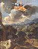 普桑 Nicolas Poussin