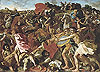普桑 Nicolas Poussin