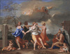 普桑 Nicolas Poussin
