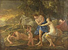 普桑 Nicolas Poussin