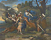 普桑 Nicolas Poussin