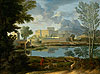 普桑 Nicolas Poussin