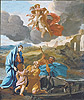 普桑 Nicolas Poussin