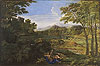 普桑 Nicolas Poussin