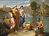 普桑 Nicolas Poussin