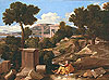 普桑 Nicolas Poussin