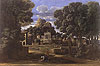 普桑 Nicolas Poussin