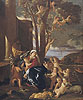 普桑 Nicolas Poussin
