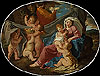 普桑 Nicolas Poussin
