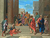 普桑 Nicolas Poussin