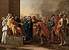 普桑 Nicolas Poussin