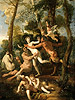 普桑 Nicolas Poussin