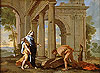 普桑 Nicolas Poussin