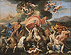 普桑 Nicolas Poussin