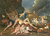 普桑 Nicolas Poussin