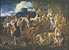 普桑 Nicolas Poussin