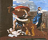普桑 Nicolas Poussin