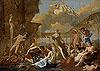 普桑 Nicolas Poussin