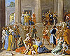 普桑 Nicolas Poussin