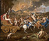 普桑 Nicolas Poussin
