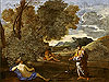 普桑 Nicolas Poussin