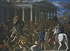普桑 Nicolas Poussin