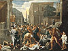 普桑 Nicolas Poussin