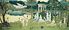 夏凡諾 Pierre Puvis de Chevannes